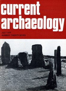 Current Archaeology Magazine  Order Online