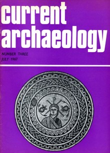 Current Archaeology Magazine  Order Online