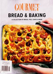 Australian Gourmet Traveller Magazine  Order Online