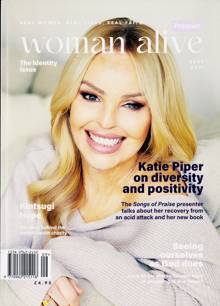 Woman Alive Magazine  Order Online