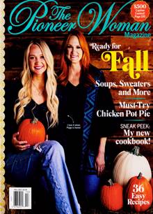 Pioneer Woman Magazine  Order Online