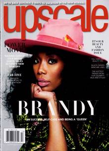 Upscale Usa Magazine  Order Online