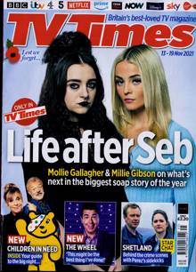 Tv Times England Magazine  Order Online