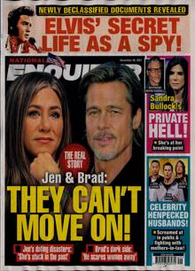 National Enquirer Magazine  Order Online