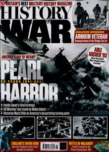 History Of War Magazine  Order Online