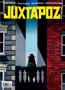 Juxtapoz Magazine  Order Online