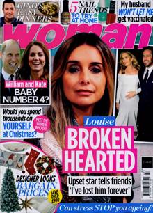 Woman Magazine  Order Online