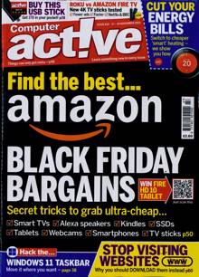 Computeractive Magazine  Order Online