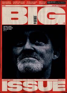 The Big Issue Magazine  Order Online