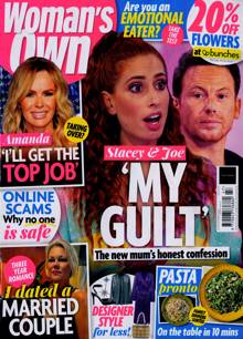 Womans Own Magazine  Order Online