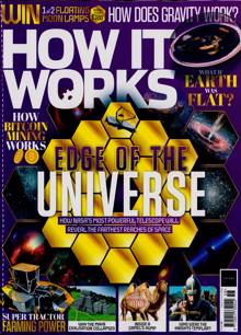 How It Works Magazine  Order Online