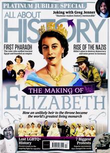 All About History Magazine  Order Online