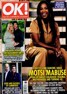 Ok! Magazine  Order Online