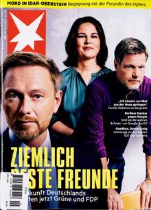 Stern Magazine  Order Online