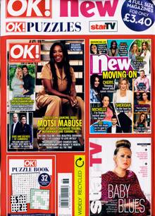 Ok Bumper Pack Magazine  Order Online