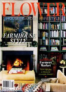 Flower Magazine  Order Online