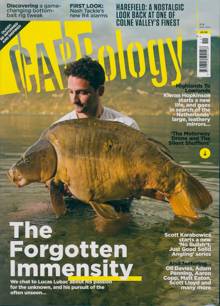 Carpology Magazine  Order Online