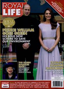 Royal Life Magazine NO 54 Order Online