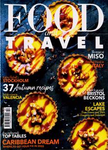 Food And Travel Magazine  Order Online