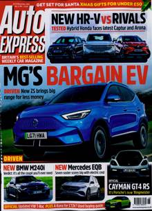Auto Express Magazine  Order Online