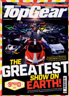 Bbc Top Gear Magazine  Order Online