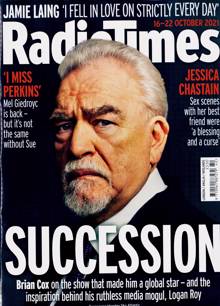 Radio Times England Magazine  Order Online