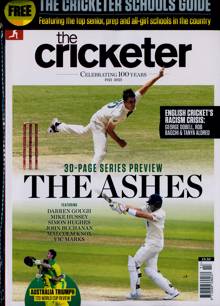 Cricketer Magazine  Order Online