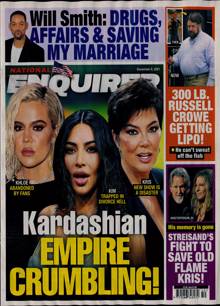 National Enquirer Magazine  Order Online