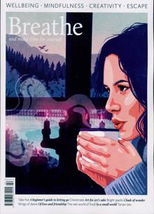 Breathe Magazine  Order Online
