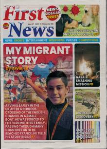 First News Magazine  Order Online