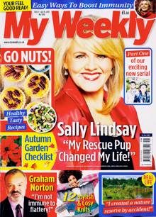 My Weekly Magazine  Order Online