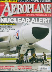 Aeroplane Monthly Magazine  Order Online