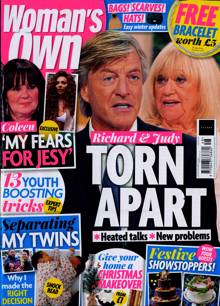 Womans Own Magazine  Order Online