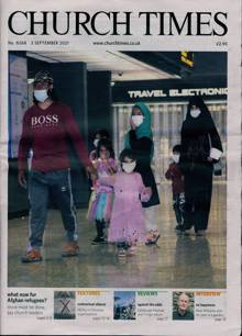 Church Times Magazine  Order Online