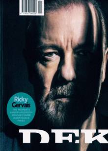 Dek Magazine  Order Online