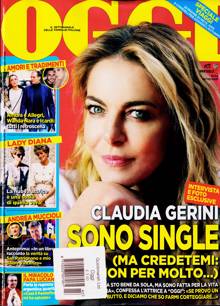Oggi Magazine  Order Online