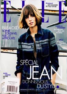 Elle French Weekly Magazine  Order Online
