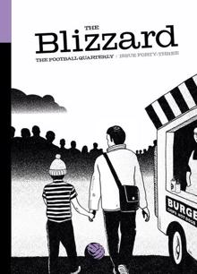 The Blizzard Magazine 43 Order Online