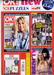Ok Bumper Pack Magazine  Order Online