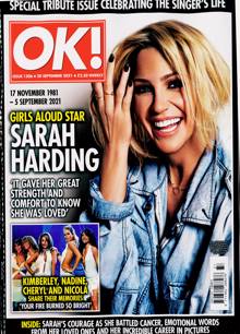 Ok! Magazine  Order Online