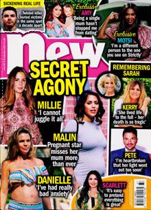 New Magazine  Order Online