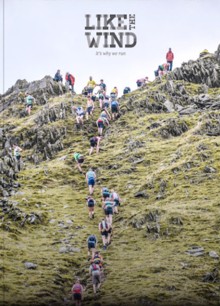 Like The Wind Magazine  Order Online