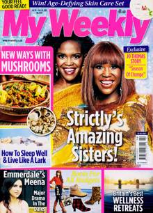 My Weekly Magazine  Order Online