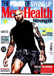 Mens Health Magazine  Order Online