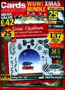 Simply Cards Paper Craft Magazine  Order Online