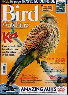 Bird Watching Magazine  Order Online