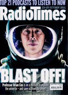 Radio Times England Magazine  Order Online