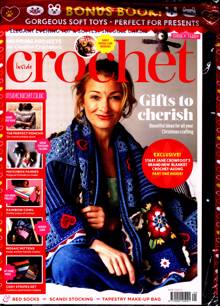 Inside Crochet Magazine  Order Online