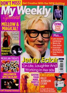 My Weekly Special Series Magazine  Order Online