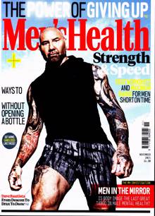 Mens Health Travel Size Magazine  Order Online